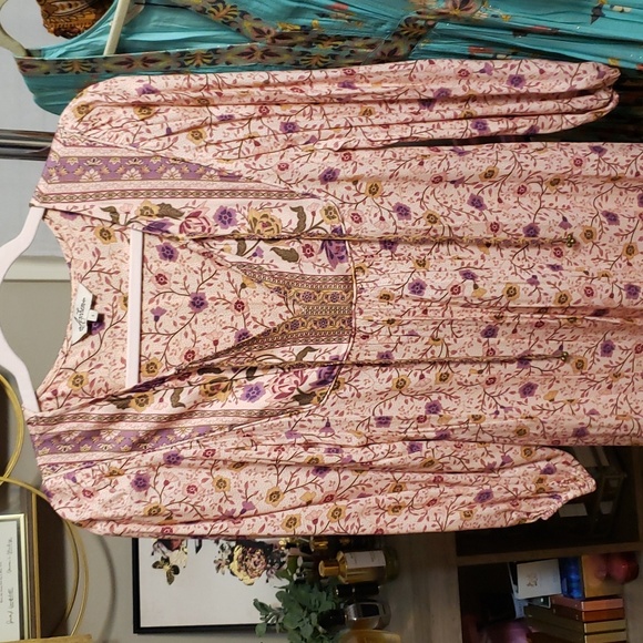 Arnhem Soleil Dress - Picture 4 of 9